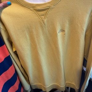 Stussy Crewneck